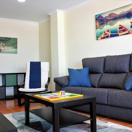 Apartamento En Centro De Fisterra Dış mekan fotoğraf