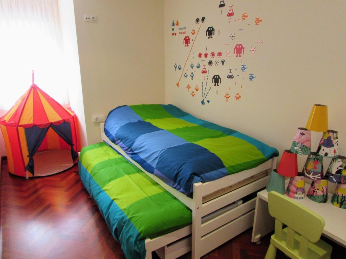 Apartamento En Centro De Fisterra Dış mekan fotoğraf